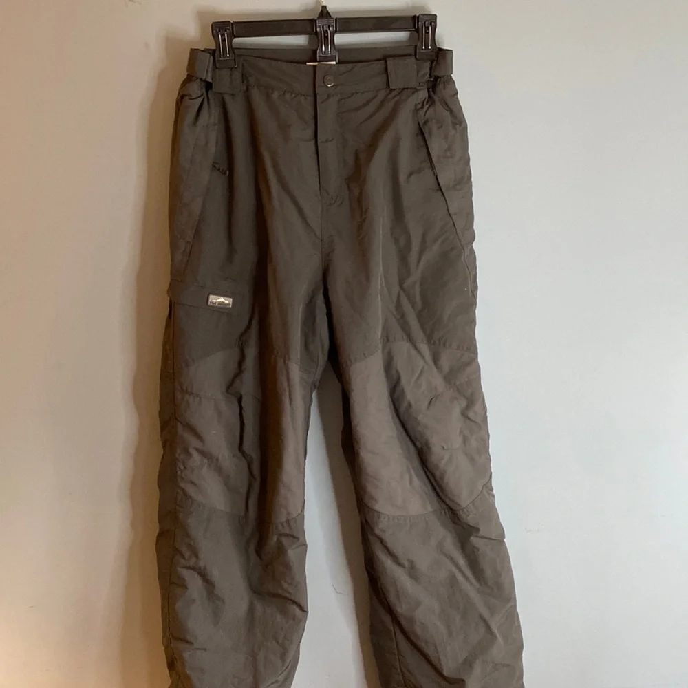 Children’s place teen boys snow pants 14